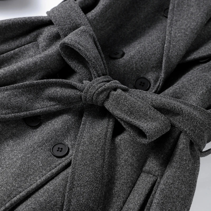 EB | Herbst Winter Mantel