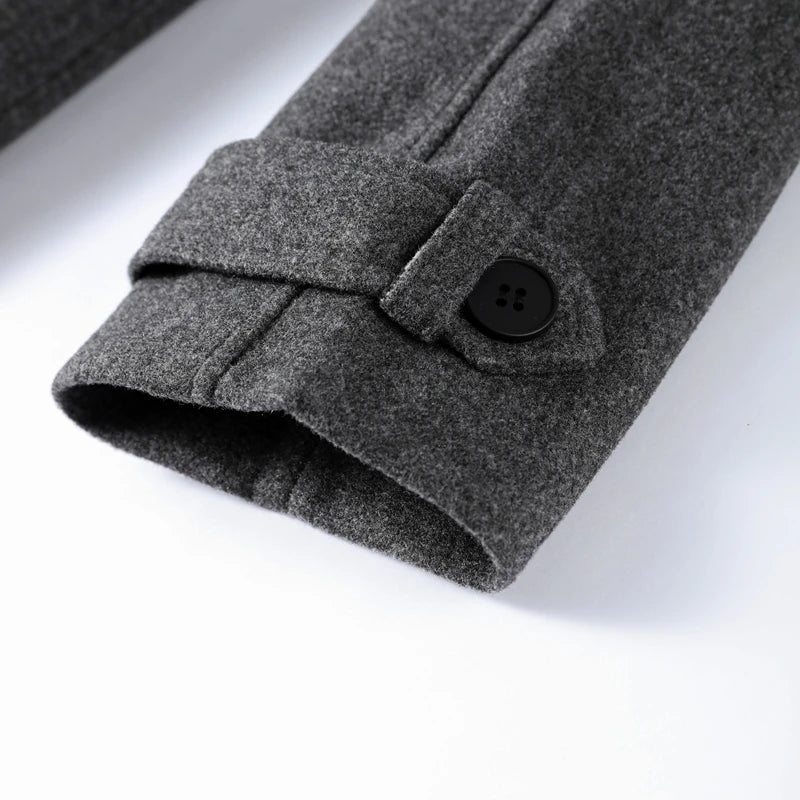 EB | Herbst Winter Mantel