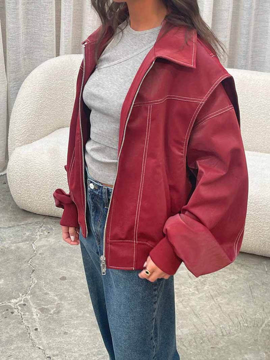 EB | Bomberjacke