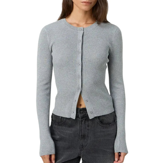 EB | Gekürzter Cardigan