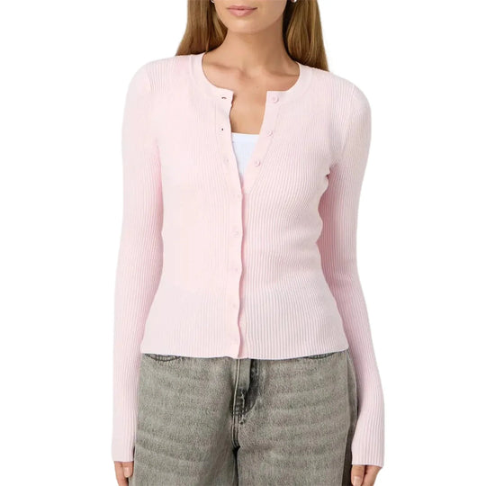 EB | Gekürzter Cardigan