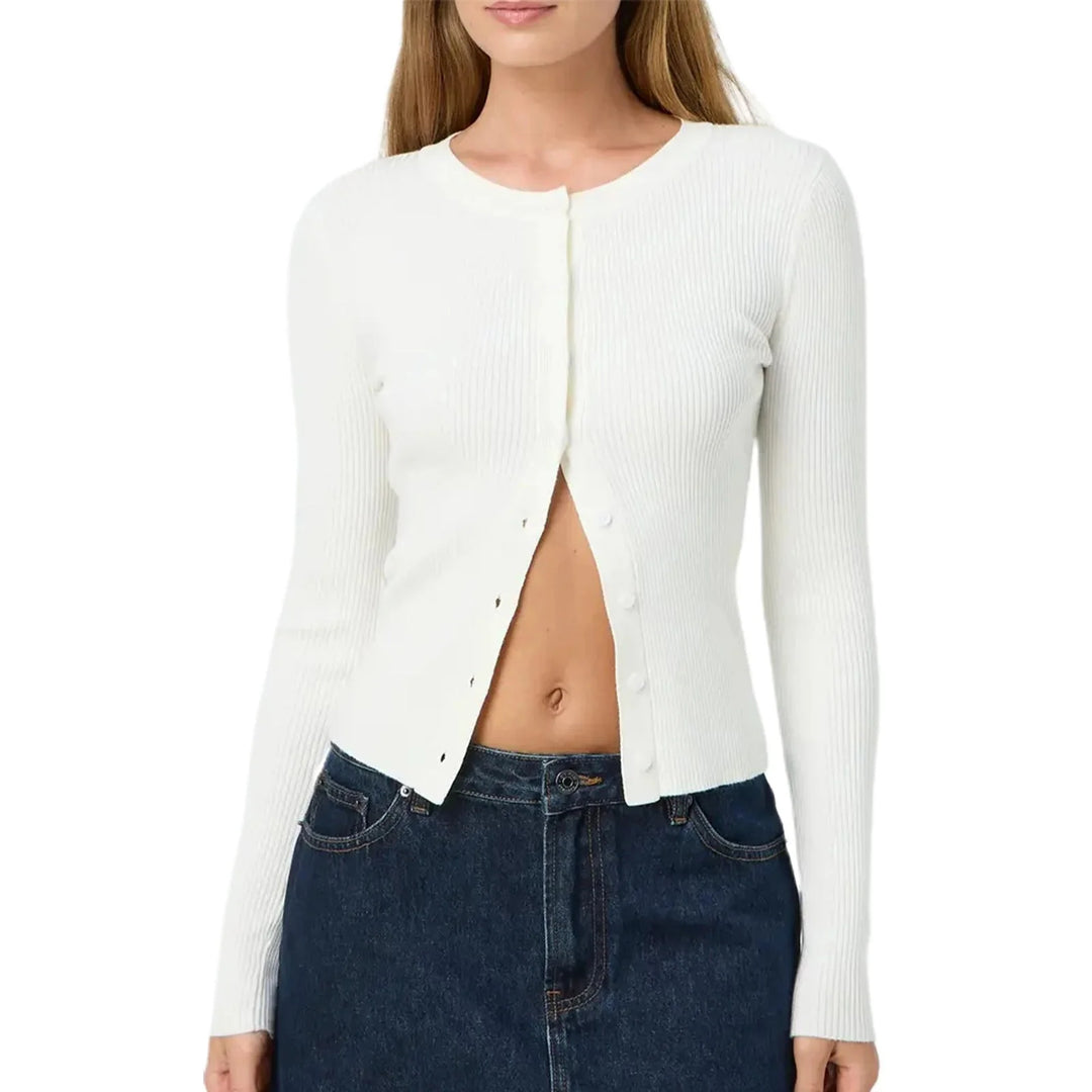 EB | Gekürzter Cardigan