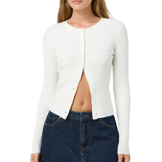 EB | Gekürzter Cardigan