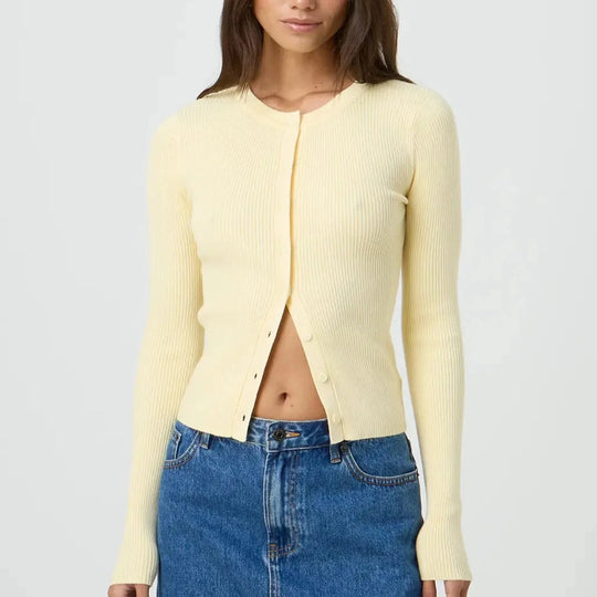 EB | Gekürzter Cardigan