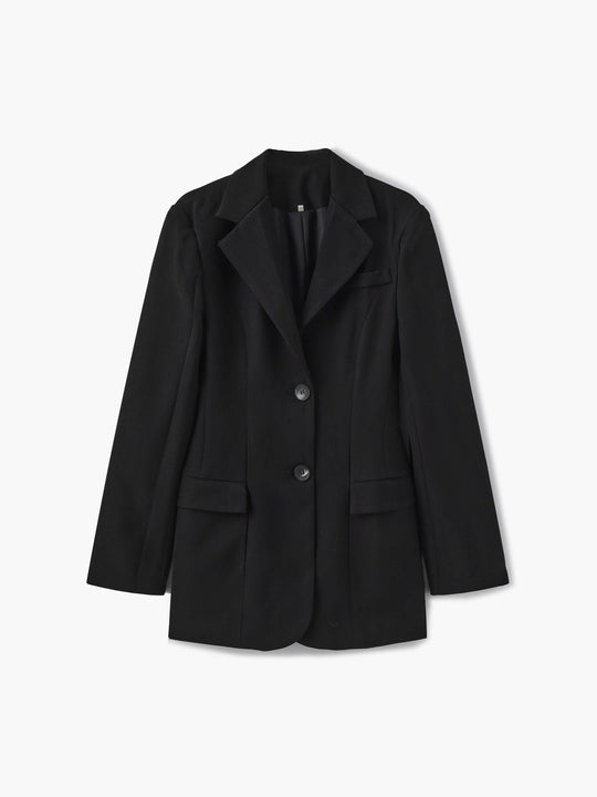 EB | Langarm Blazer