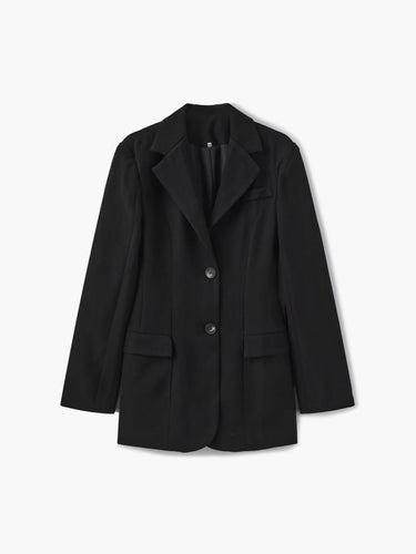 EB | Langarm Blazer