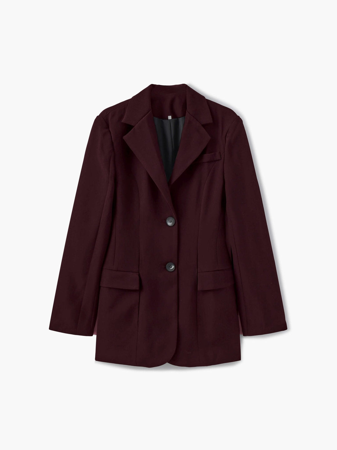 EB | Langarm Blazer