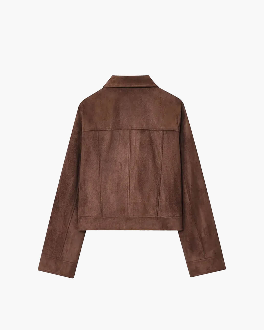 EB | Wildlederjacke