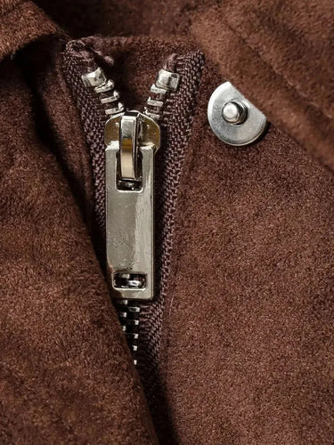 EB | Wildlederjacke