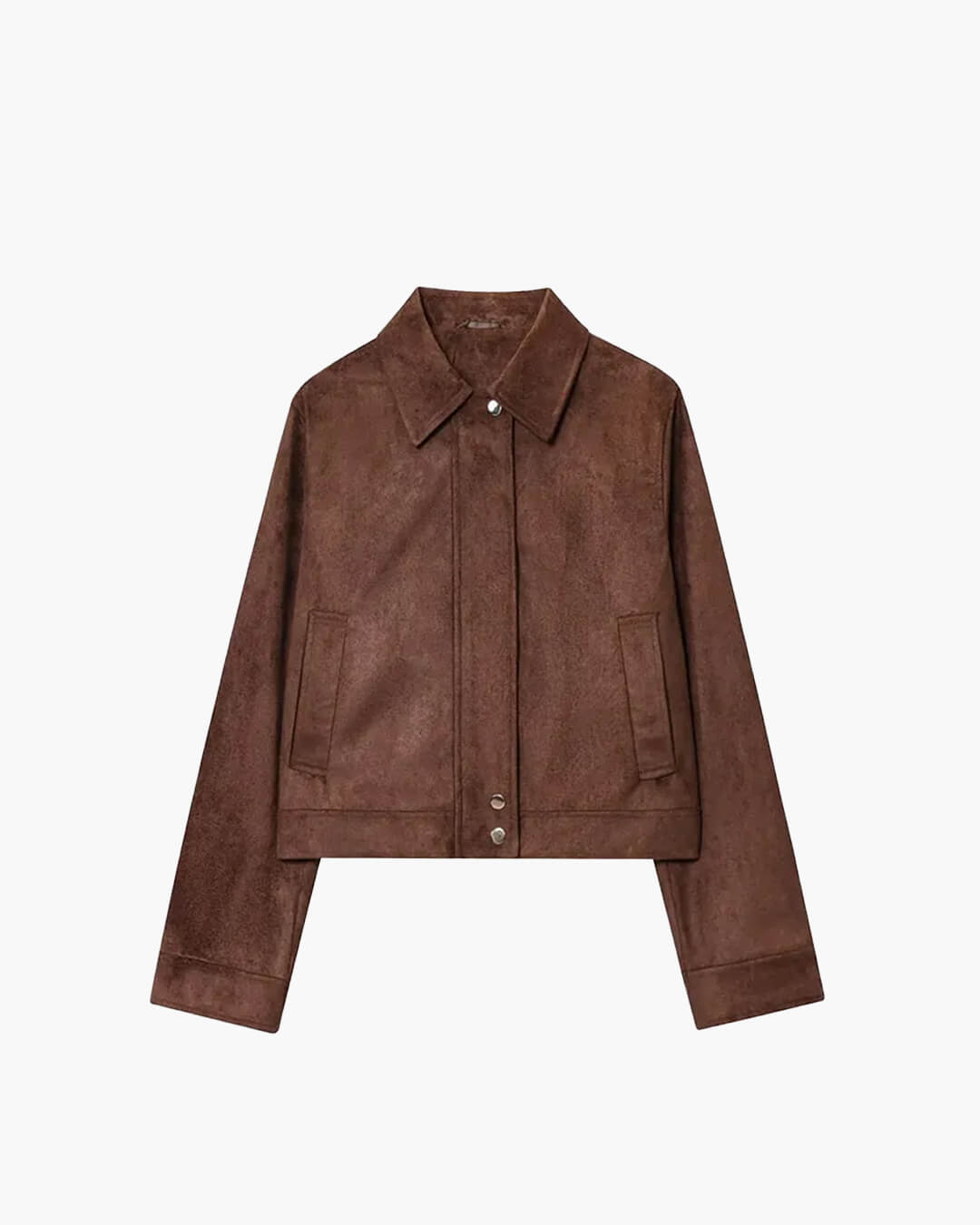 EB | Wildlederjacke