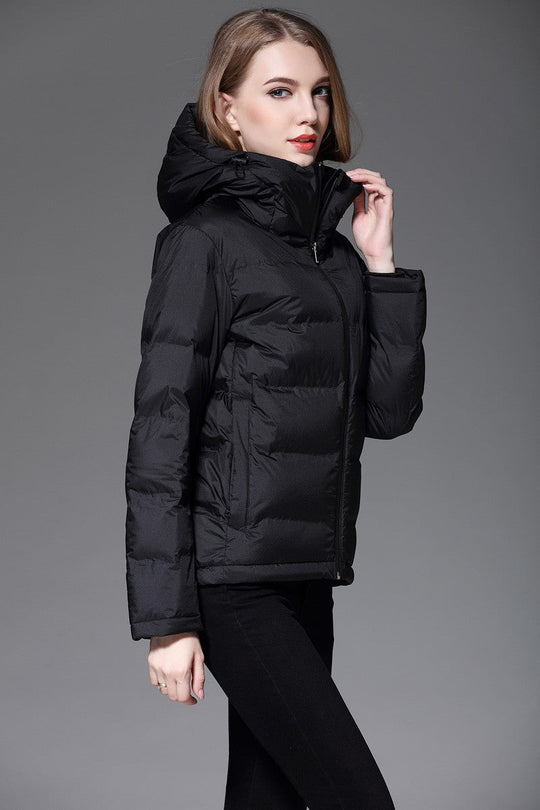 EB | Steppjacke ohne Nähte "SkyGuard"
