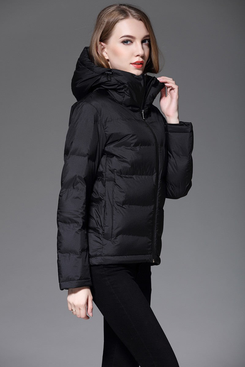 EB | SkyGuard" nahtlose Daunenjacke