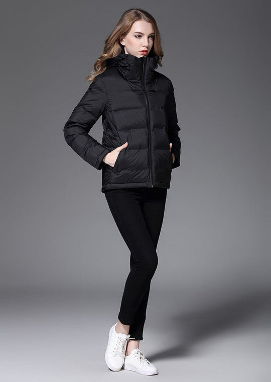 EB | Steppjacke ohne Nähte "SkyGuard"