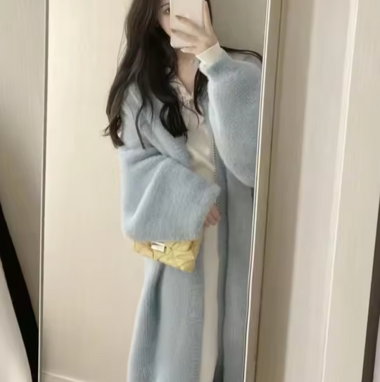 EB | Strickjacke Aus Damen
