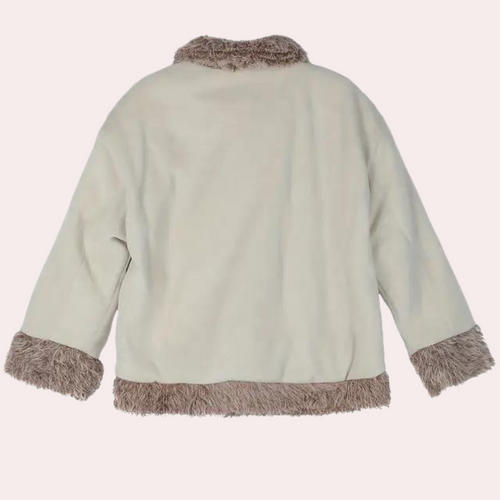 EB | Stilvolle Winterjacke für Damen