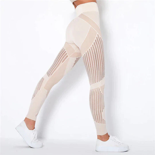 EB | Anti-Cellulite-Kompressions-Leggings