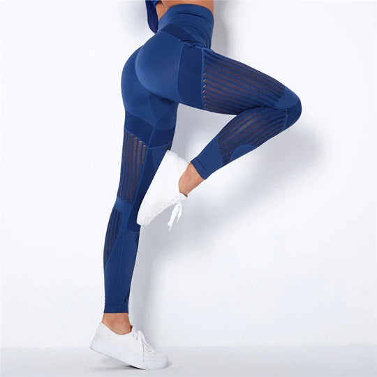 EB | Anti-Cellulite-Kompressions-Leggings