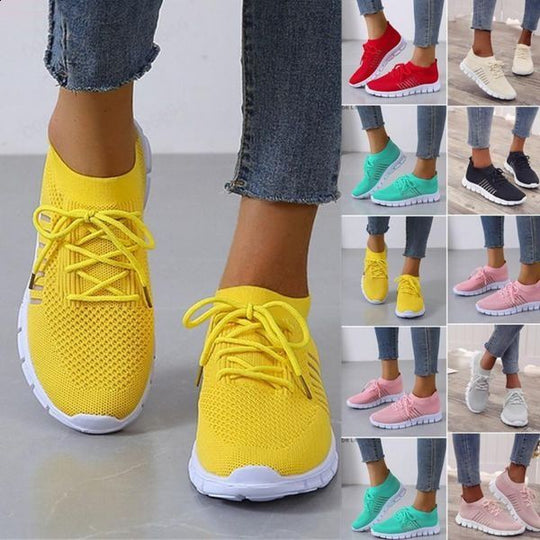 EB | Orthopädische Komfort Sneakers