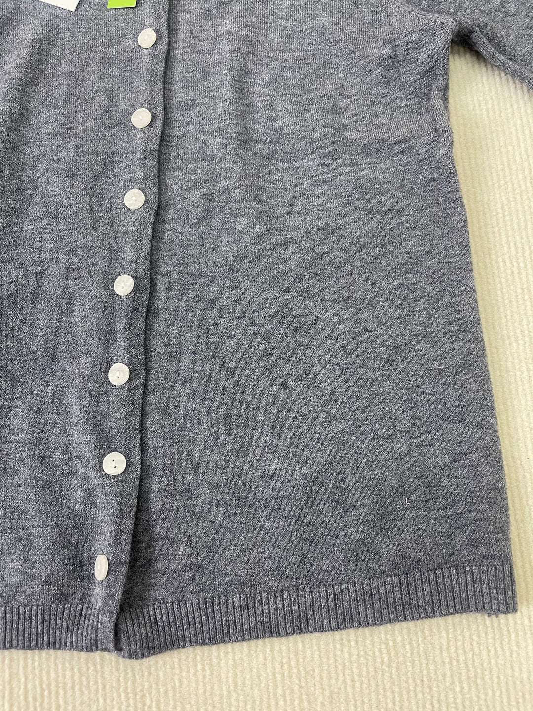 EB | Einfache Solide Langärmelige Pullover