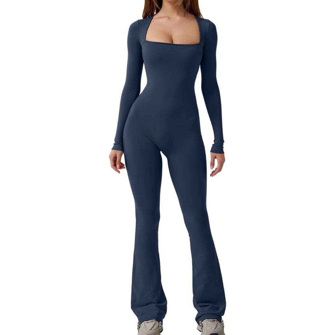 EB Overall | Akzentuierender Damenoverall