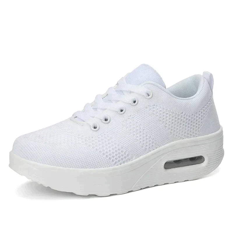 Orthopädische Schuhe mit Luftkissen EB