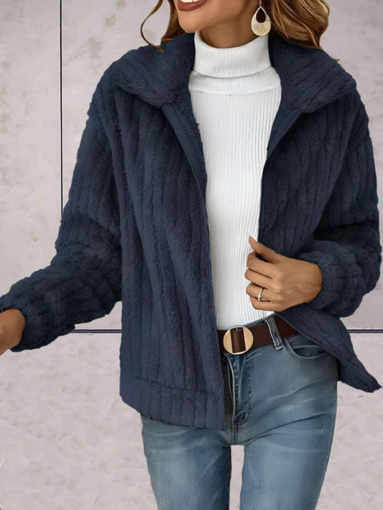 EB | Elegante und Lässige Allgemeine Jacke