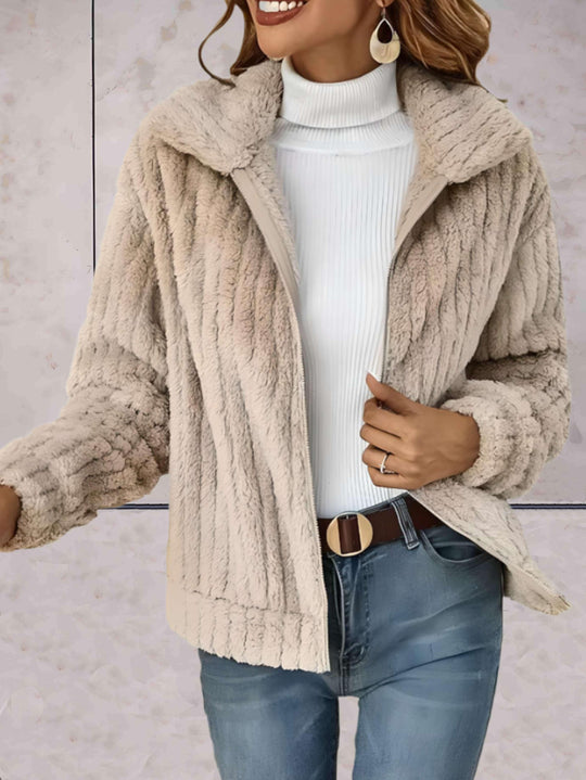 EB | Elegante und Lässige Allgemeine Jacke