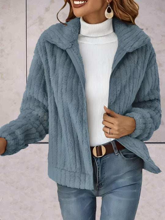 EB | Elegante und Lässige Allgemeine Jacke