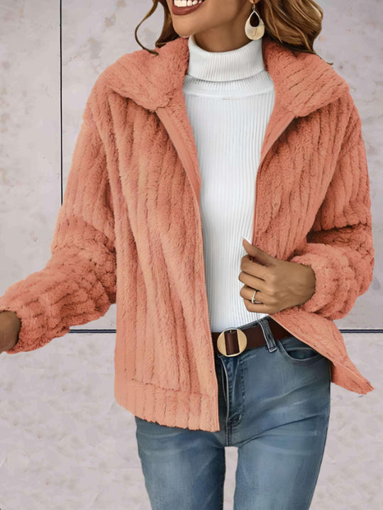 EB | Elegante und Lässige Allgemeine Jacke