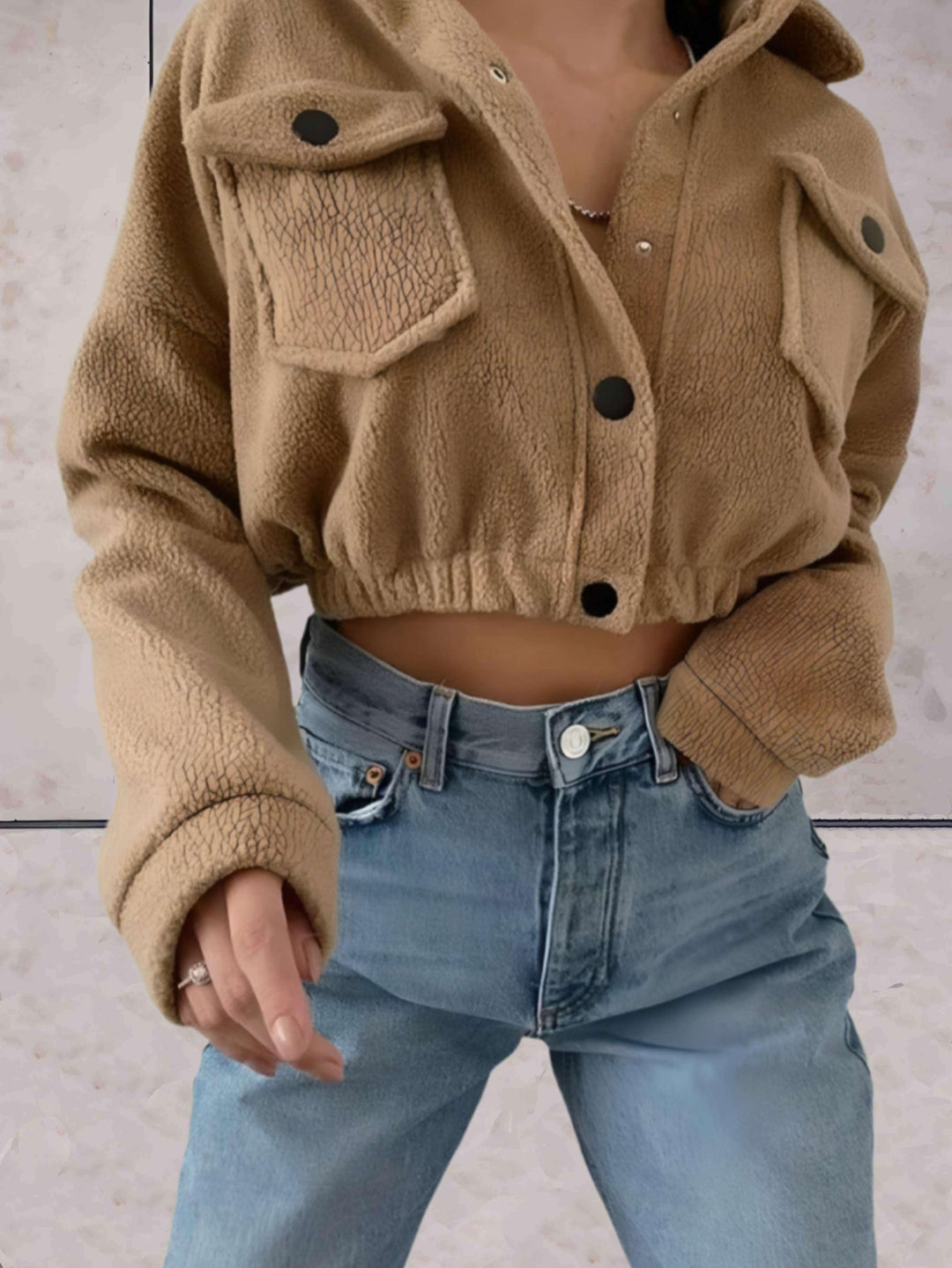 EB | Set und Elegante Jacke
