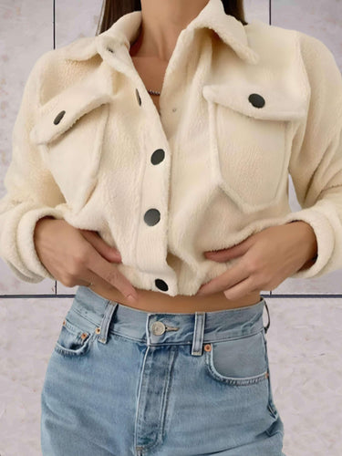 EB | Trendige und Elegante Winterjacke