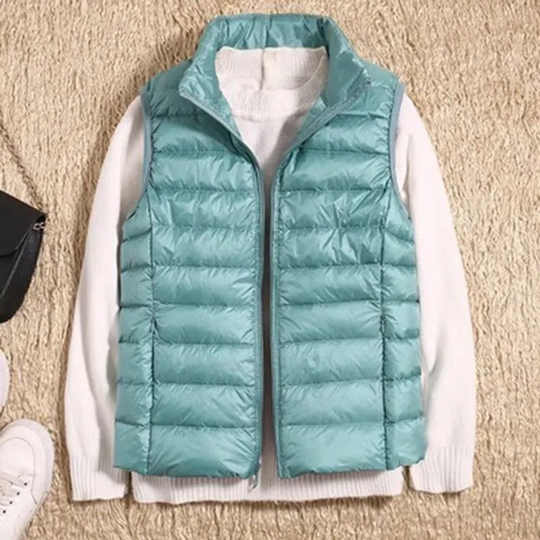 EB | Ultralight und Winddichter Bodywarmer