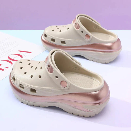 Damen-Slip-On Schuhe, komfortabel & vielseitig EB EB