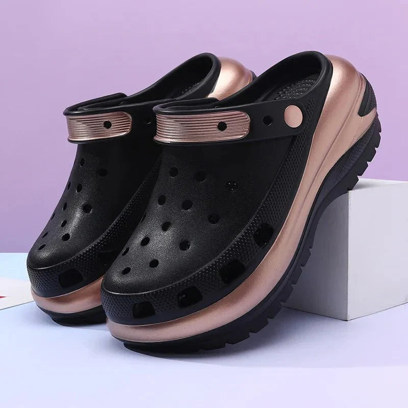 Damen-Slip-On Schuhe, komfortabel & vielseitig EB EB