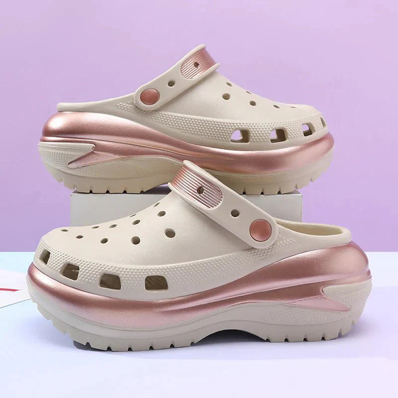 Damen-Slip-On Schuhe, komfortabel & vielseitig EB EB