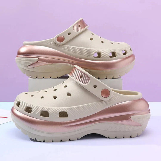 Damen-Slip-On Schuhe, komfortabel & vielseitig EB EB