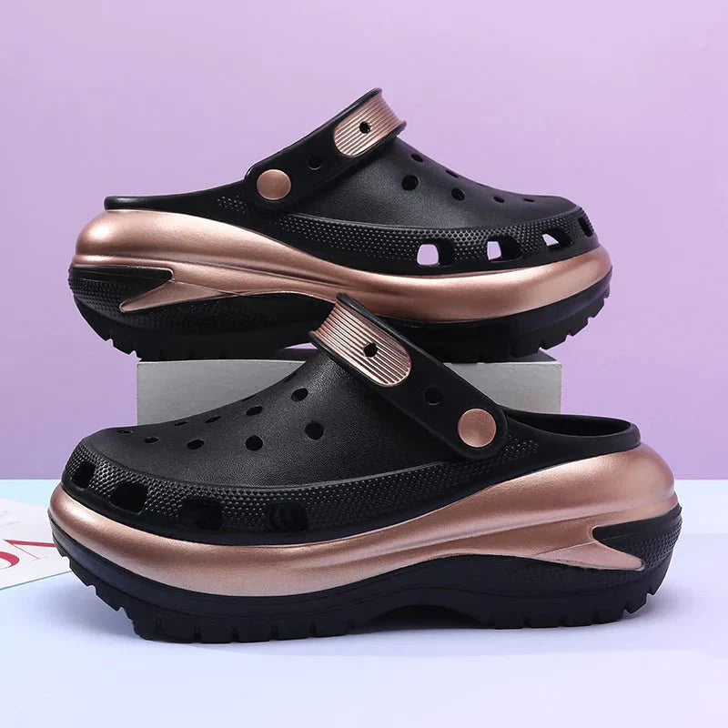 Damen-Slip-On Schuhe, komfortabel & vielseitig EB EB