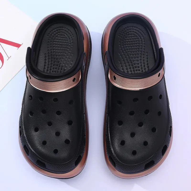 Damen-Slip-On Schuhe, komfortabel & vielseitig EB EB