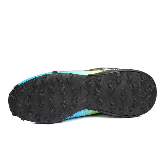 EB | Speed 3 Leichte Wanderschuhe für Herren, Rutschfest und Bequem