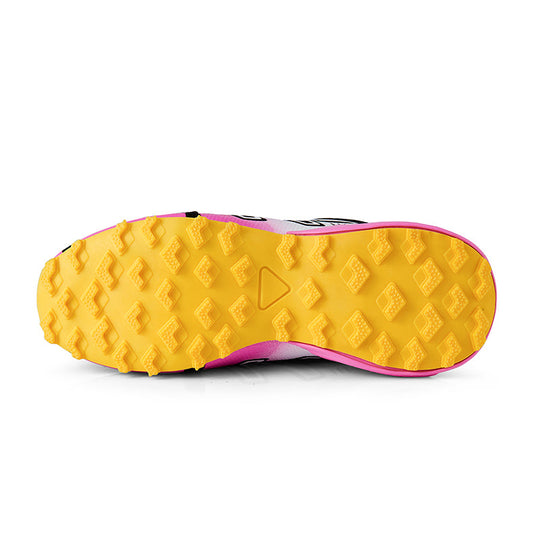EB | Speed 3 Leichte Wanderschuhe für Damen, Rutschfest und Bequem