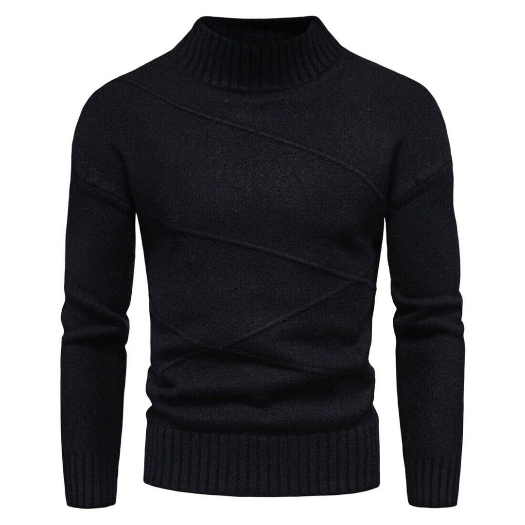 EB | Slim Fit Herrenpullover