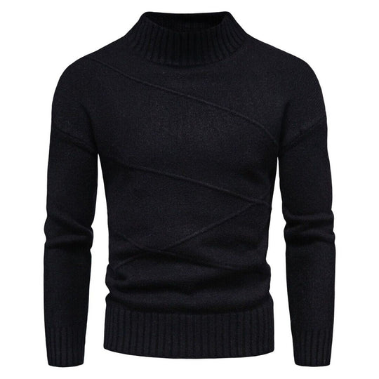EB | Slim Fit Herrenpullover