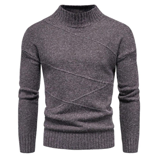 EB | Slim Fit Herrenpullover