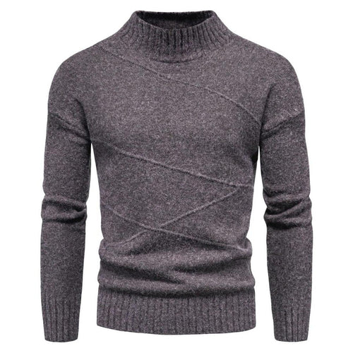 EB | Slim Fit Herrenpullover