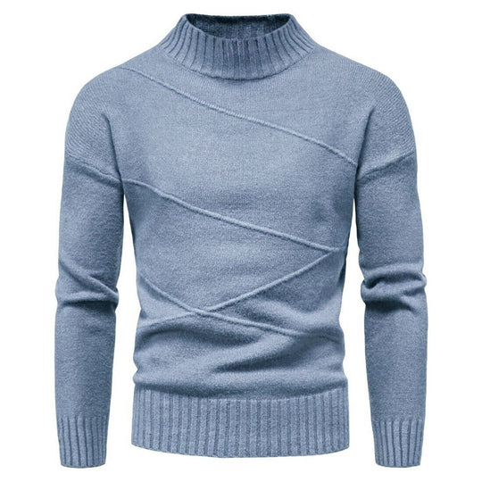 EB | Slim Fit Herrenpullover