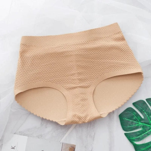 EB | Slips mit Hohem Push-Up-Effekt und Hohem Bund