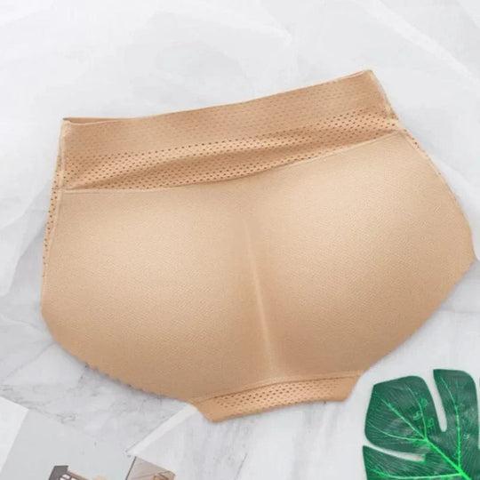 EB | Slips mit Hohem Push-Up-Effekt und Hohem Bund