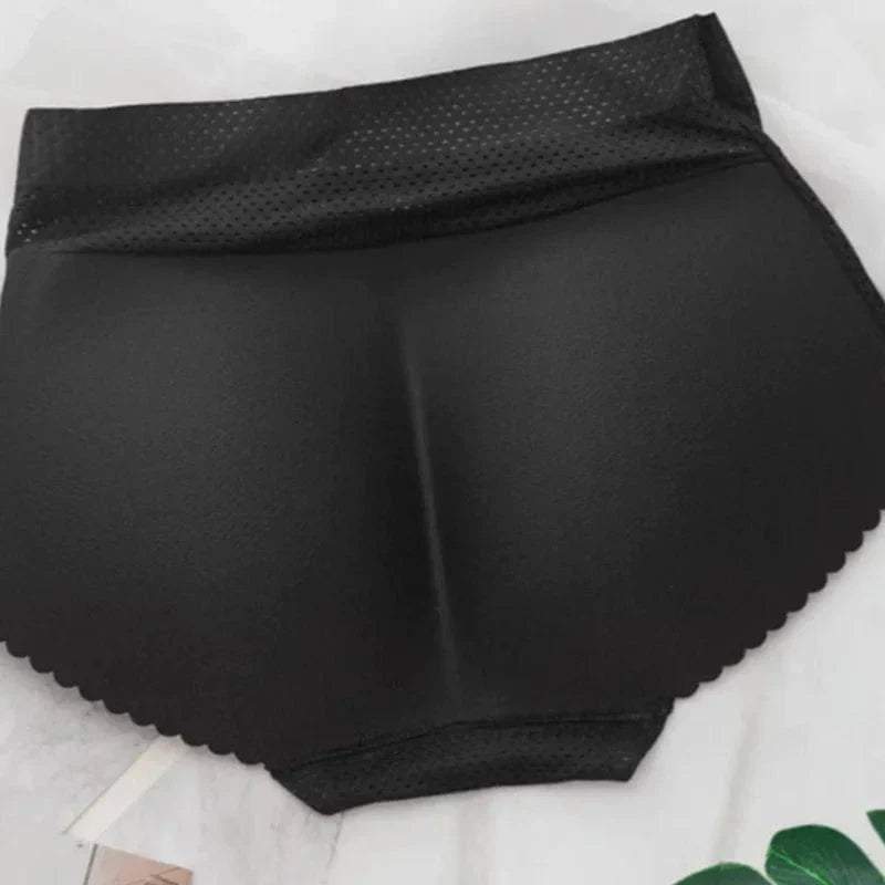EB | Slips mit Hohem Push-Up-Effekt und Hohem Bund
