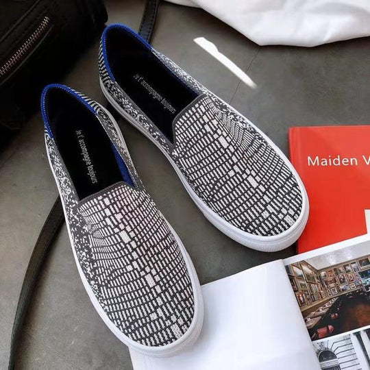 Weiße Slipper Für Komfort EB
