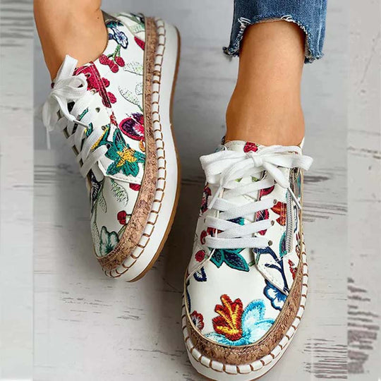 Modische Freizeitschuhe EB